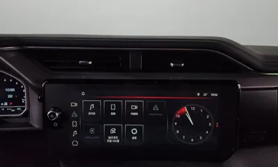 GMC Sierra 2023, 102491 км, за 55900000 KRW - фото 33