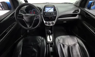 ChevroletGMDaewoo Spark 2017, 127014 км, за 3950000 KRW - фото 7