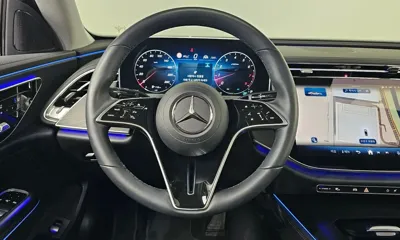 Mercedes-Benz E-Class 2025, 8558 км, за 59990000 KRW - фото 13