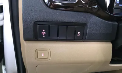Kia Canival 2019, 126588 км, за 15500000 KRW - фото 20