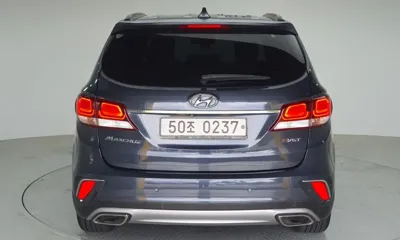 Hyundai Maxcruz 2017, 128261 км, за 12500000 KRW