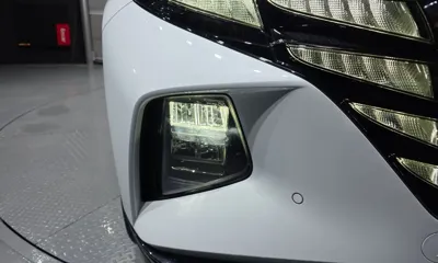 Hyundai Tucson 2022, 46447 км, за 23000000 KRW - фото 22