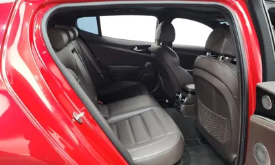 Kia Stinger 2018, 89224 км, за 17900000 KRW - фото 12