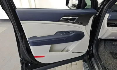 Kia Sportage 2025, 19413 км, за 39900000 KRW - фото 24