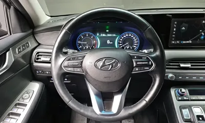 Hyundai Palisade 2020, 112677 км, за 23200000 KRW - фото 14