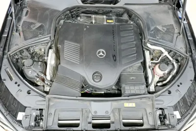 Mercedes-Benz S-Class 2022, 66460 км, за 89800000 KRW - фото 6