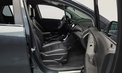 ChevroletGMDaewoo Trax 2018, 70306 км, за 8500000 KRW - фото 11