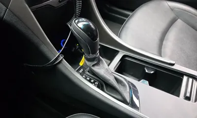 Hyundai Sonata 2012, 74880 км, за 4300000 KRW - фото 9