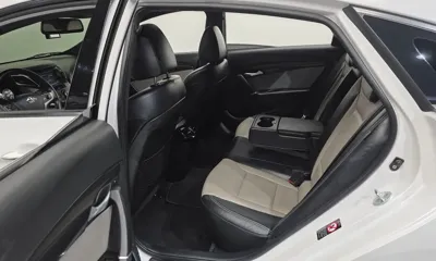 Hyundai i40 2016, 122743 км, за 7800000 KRW - фото 12