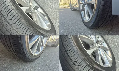 Hyundai Grandeur 2015, 115893 км, за 8200000 KRW - фото 20