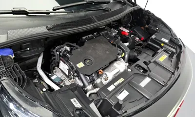 Peugeot 3008 2019, 115538 км, за 14800000 KRW - фото 6