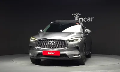 Infiniti QX50 2019, 86797 км, за 17900000 KRW - фото 3