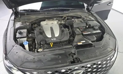 Hyundai Grandeur 2021, 170253 км, за 15990000 KRW - фото 6