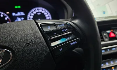 Hyundai Grandeur 2019, 49219 км, за 17700000 KRW - фото 15