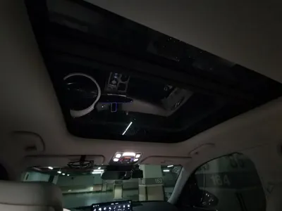Genesis GV70 2024, 42000 км, за 25840000 KRW - фото 20