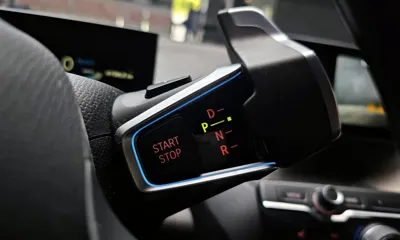 BMW i3 2018, 23347 км, за 22900000 KRW - фото 9