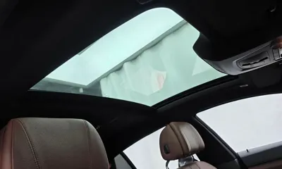 BMW 6-Series 2016, 124322 км, за 21500000 KRW - фото 16