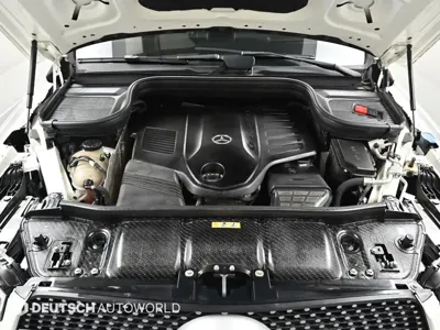 Mercedes-Benz GLE-Class 2021, 70893 км, за 58500000 KRW - фото 6