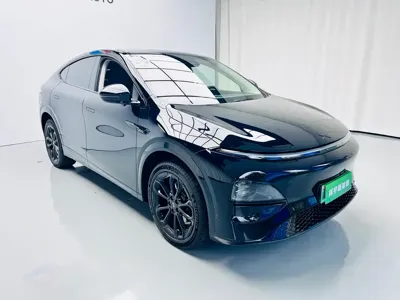 Xpeng G6 2025, 27000 км, за 139800 CNY