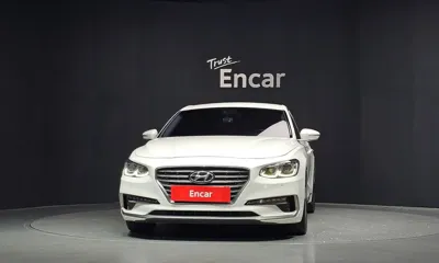 Hyundai Grandeur 2018, 119039 км, за 99990000 KRW