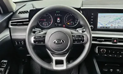 Kia K5 2021, 88252 км, за 15200000 KRW - фото 13