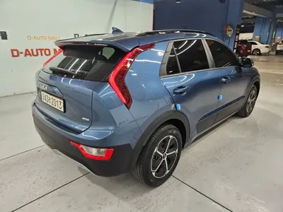 Kia Niro 2024, 61183 км, за 17900000 KRW - фото 4