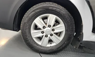 Hyundai Solati 2017, 35110 км, за 39700000 KRW - фото 5