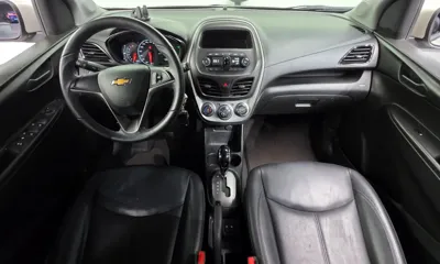ChevroletGMDaewoo Spark 2017, 48856 км, за 5100000 KRW - фото 7