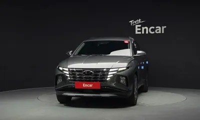 Hyundai Tucson 2023, 15769 км, за 28500000 KRW