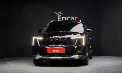 Kia Sorento 2026, 70 км, за 40900000 KRW