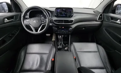 Hyundai Tucson 2019, 99582 км, за 11500000 KRW - фото 7
