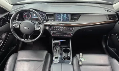 Kia K7 2018, 64867 км, за 16900000 KRW - фото 7
