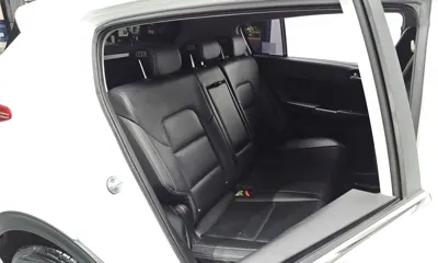 Kia Sportage 2019, 108131 км, за 14990000 KRW - фото 26