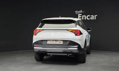 Kia Sportage 2025, 27905 км, за 28900000 KRW