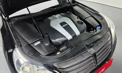 Hyundai Equus 2014, 193582 км, за 6300000 KRW - фото 6