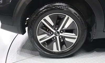 Kia Niro 2020, 111462 км, за 13800000 KRW - фото 5