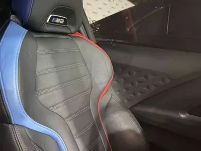 BMW M2 2023, 24000 км, за 498000 CNY - фото 6