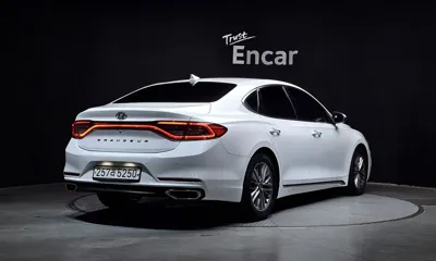 Hyundai Grandeur 2019, 89272 км, за 15800000 KRW - фото 2