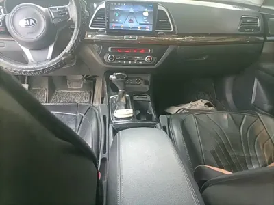 Kia K4 2016, 154100 км, за 25700 CNY - фото 14