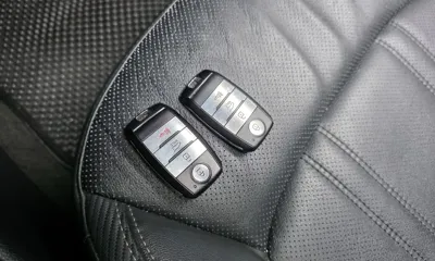 Kia Sportage 2014, 92414 км, за 9200000 KRW - фото 30