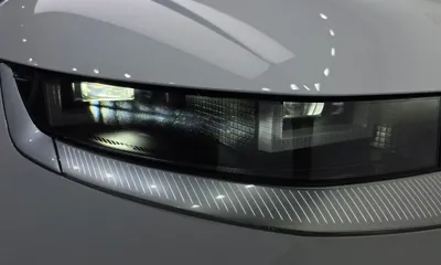 Hyundai Ioniq5 2022, 99410 км, за 29000000 KRW - фото 22