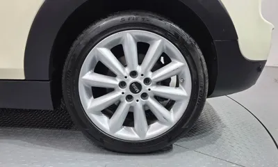 MINI Clubman 2018, 114859 км, за 8990000 KRW - фото 21