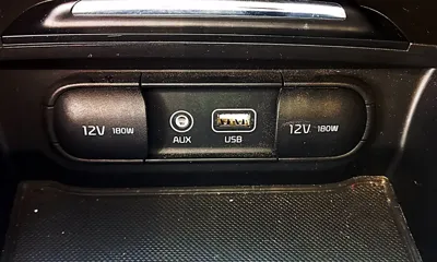 Kia K5 2016, 143922 км, за 7500000 KRW - фото 13