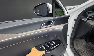 Kia K5 2020, 94609 км, за 20500000 KRW - фото 29