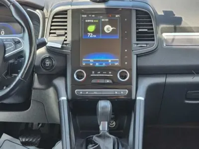 Renault-KoreaSamsung QM6 2018, 111652 км, за 10900000 KRW - фото 9