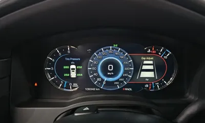 Cadillac Escalade 2018, 109342 км, за 39800000 KRW - фото 8
