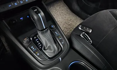 Hyundai Kona 2023, 63804 км, за 23700000 KRW - фото 9