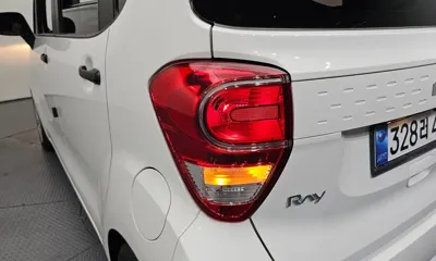 Kia Ray 2022, 146202 км, за 7150000 KRW - фото 23