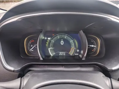 Renault-KoreaSamsung SM6 2016, 88010 км, за 6400000 KRW - фото 6