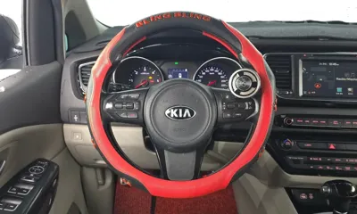 Kia Canival 2015, 205967 км, за 7500000 KRW - фото 13